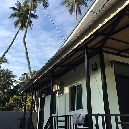 World Citizen Guesthouse Baan Tai Exterior foto