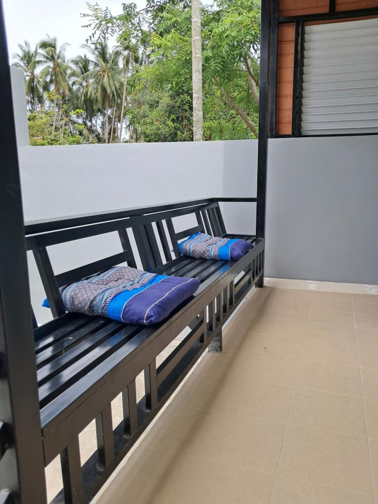 World Citizen Guesthouse Baan Tai Exterior foto